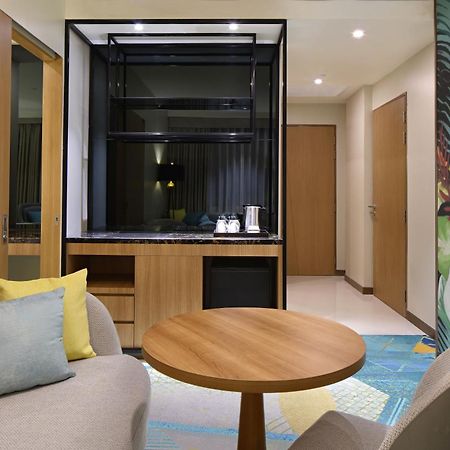 Holiday Inn Cebu City By Ihg Zimmer foto