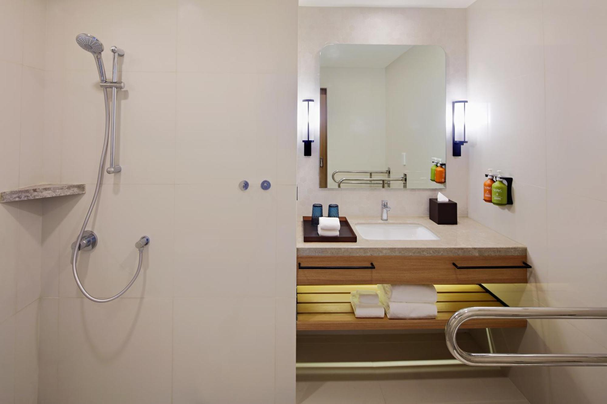 Holiday Inn Cebu City By Ihg Zimmer foto