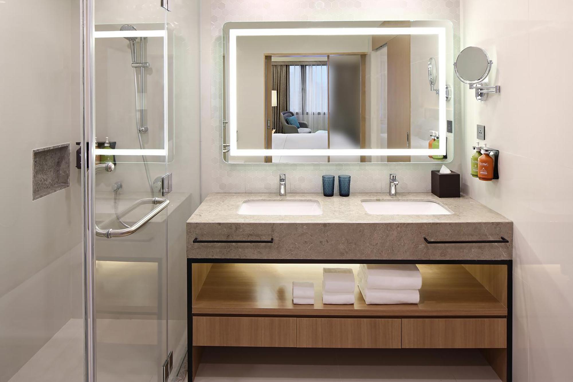 Holiday Inn Cebu City By Ihg Zimmer foto
