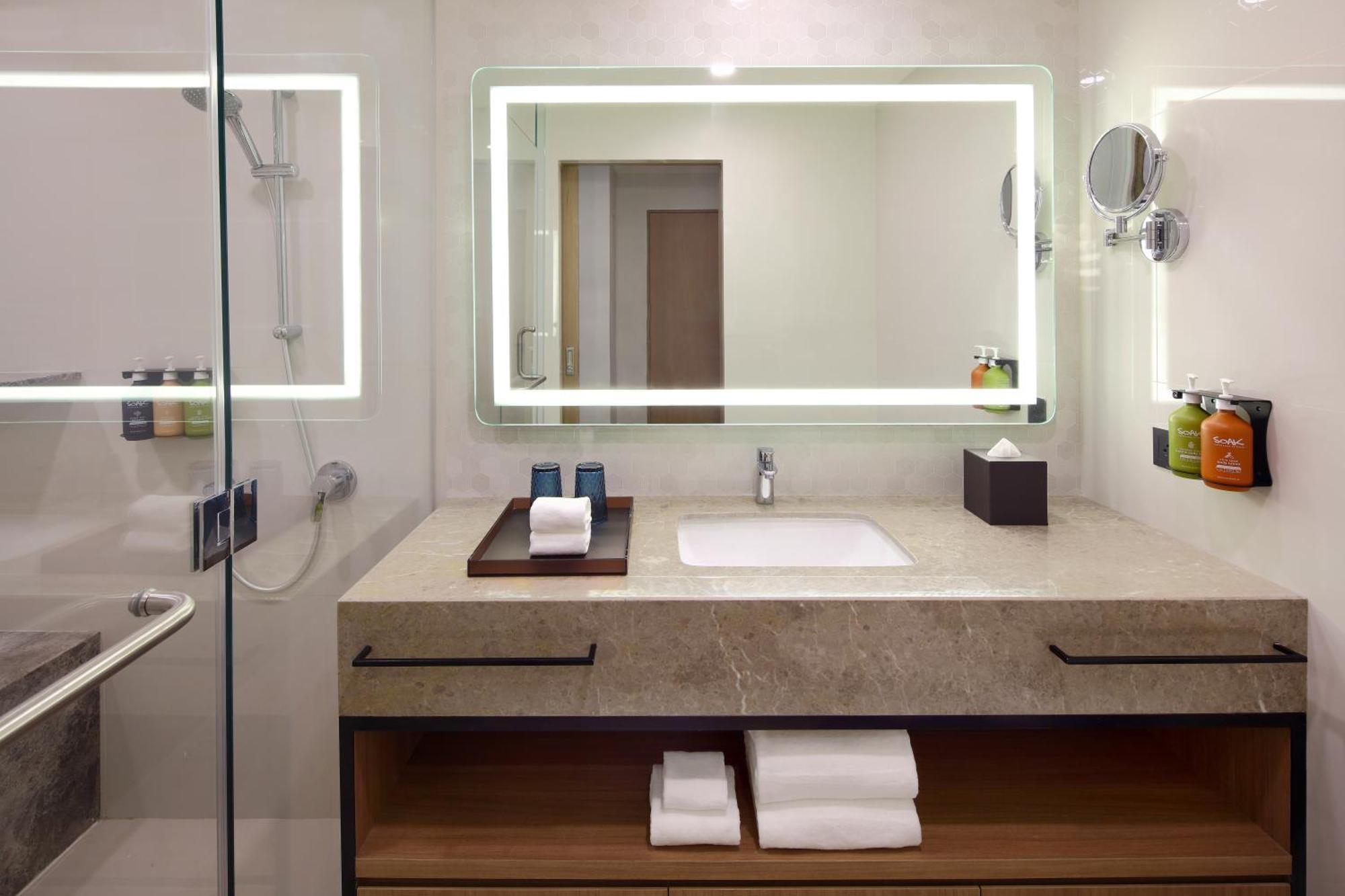 Holiday Inn Cebu City By Ihg Zimmer foto