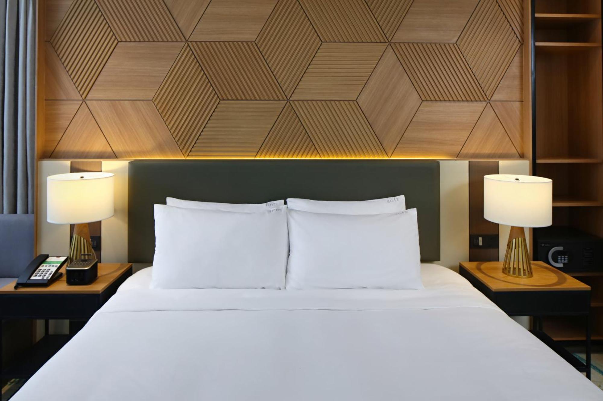 Holiday Inn Cebu City By Ihg Zimmer foto